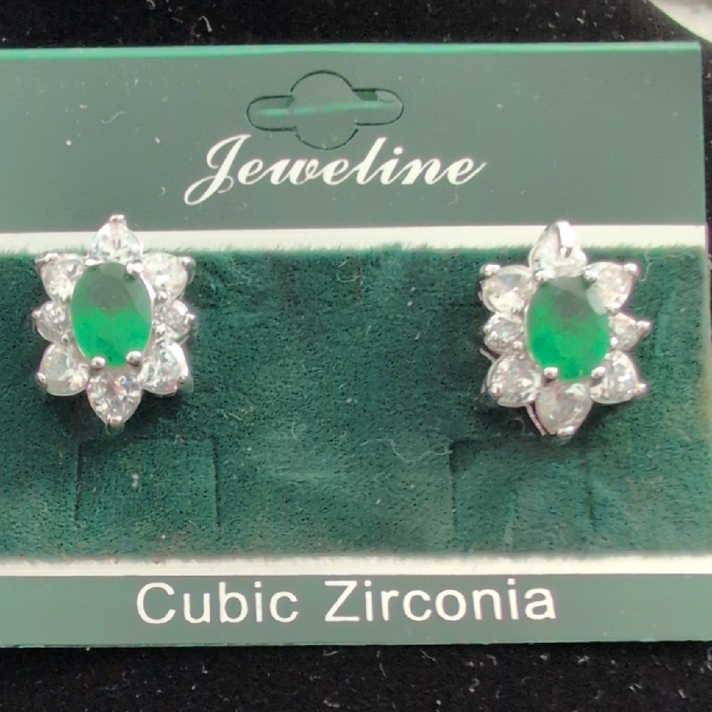 Elegant Earrings